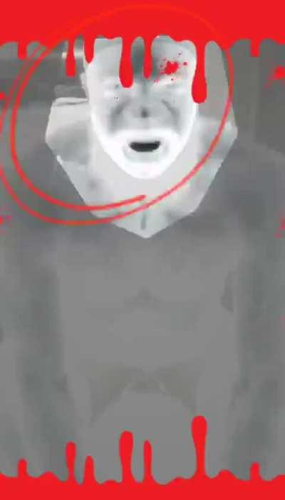 YES KING JUMPSCARE!!! 😱😱🔞