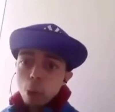 CUANDO CHACHI LES PREGUNTE SI SUS PADRES SON HERMANOS