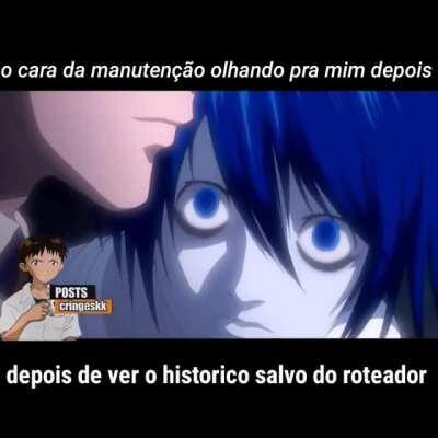 Tem coisas que é melhor você não saber