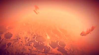 Just went flawless 😎 flying to the 🅱️ighthouse