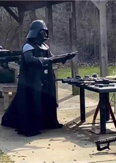 When the rebel scum come for your freedom 