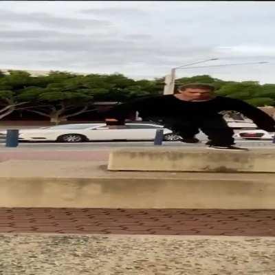 Yendo a ver el stream de Orson cuando lo desbaneen