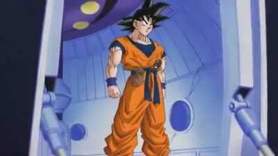 When are Goku and Vegeta gonna sing 