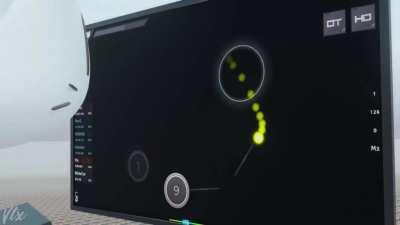 WhiteCat overstreams Rog-Unlimitation DT with his Wooting keyboard using his ass (literally)💀