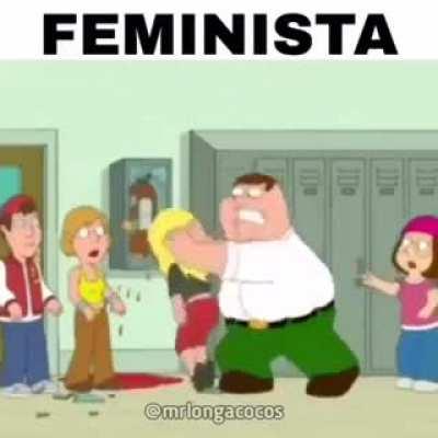 Feminista