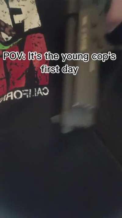 (You see, I trolled him)