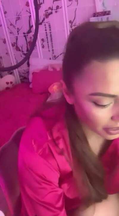 RoxyHoney on Bigo Live