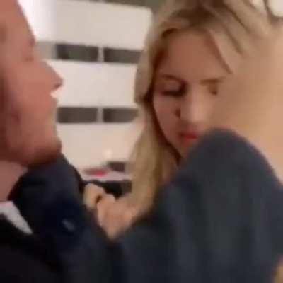 Dating gone wrong...