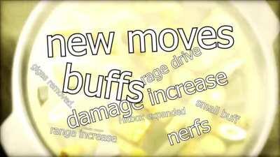 The Mishima family enjoying some Season 4.