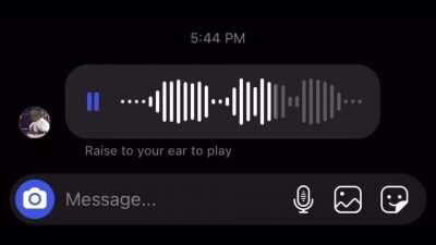The real Lord Tachanka sent me a voice message to help me get to plat