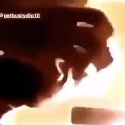 Feel the wrath of my cock