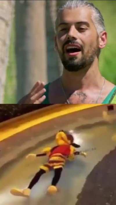 I can’t take this anymore