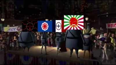 My Zheltorossiya Game