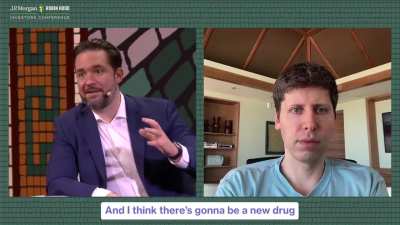 What’s stopping you from building the next billion-dollar company?