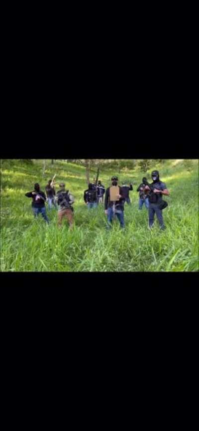 Cjng threatens to kill a narco by the name of “Pepe” in Honduras