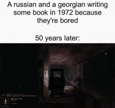 unforseen consequences