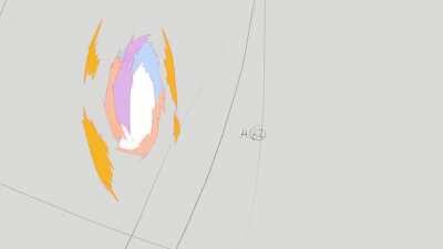 Zoro vs Kamazou Fan Animation by me