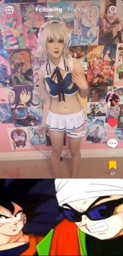 I SHOULDN'T.    I SHOULDN'T 