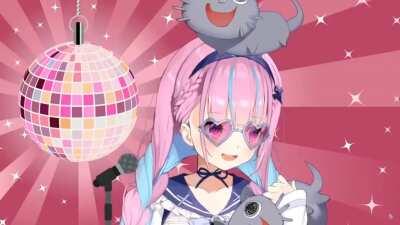 The Cutest wink in the east