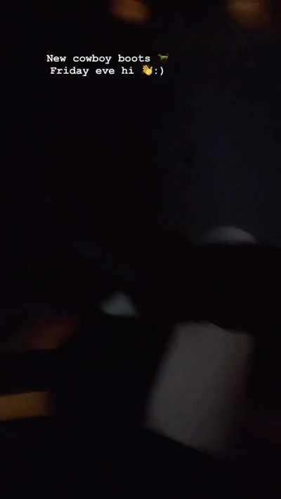 new cowboy boots
