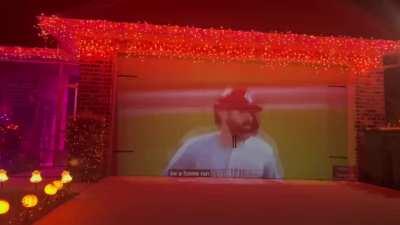 [Highlight] Happy Halloween r/baseball