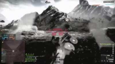 Gotta love LAV’s... (this clip is a year or two old but figured I’d share it).