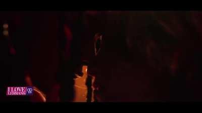 Esther Tinman (22) & Amandyra (24) - 