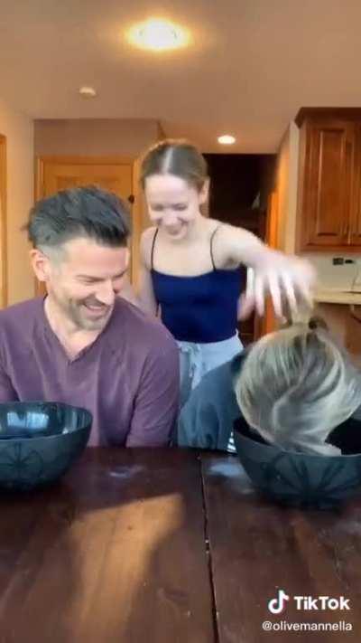 Kinda cringe but they vibin’