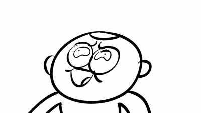 Thanks, I hate Porky Pig