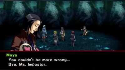 I hate myself for this