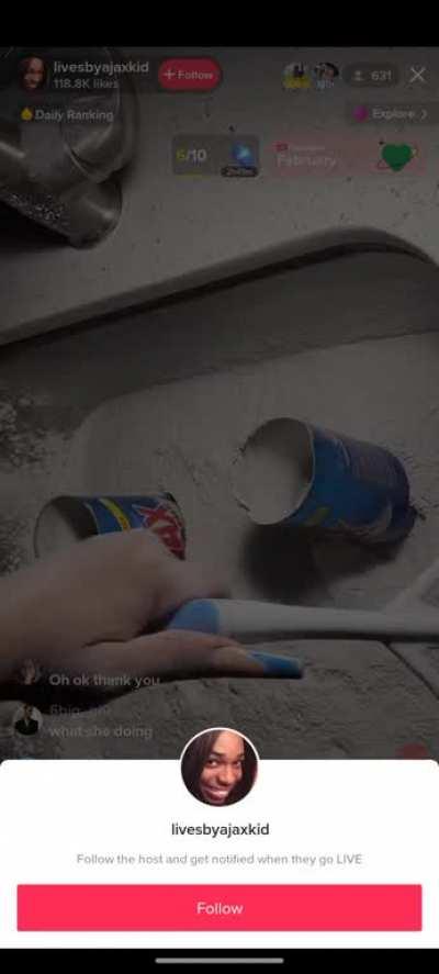 Ajax play? Why. Just why.