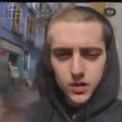 Orslok cuando cierra stream