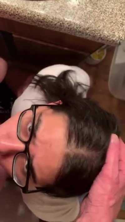 I’m easy to use :)