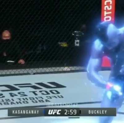 That's some dope editing