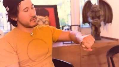 this is genuinely the most funniest shit I've clipped tbh.