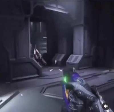 You see nipple? Me thirsty!