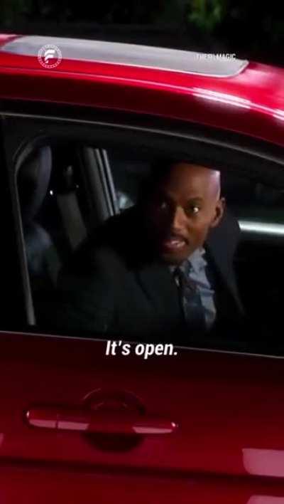 The perfect first date