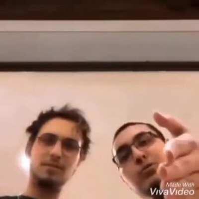 *Dikkat küfür vardır*