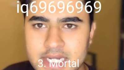 Top 5 gaymers in 🇮🇳