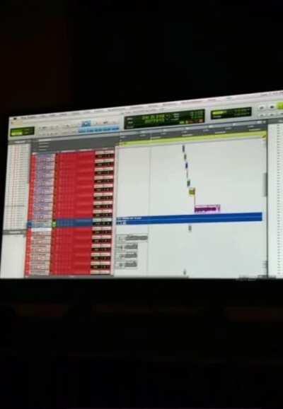 X gave us a little snip of this 3 years ago today 🔥🔥🔥