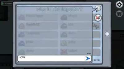 Was not expecting that