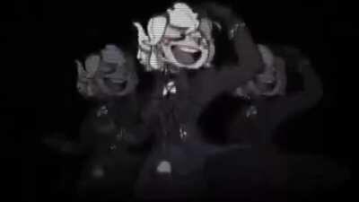 Not sure if this is a repost or not, but just saw this on YouTube.