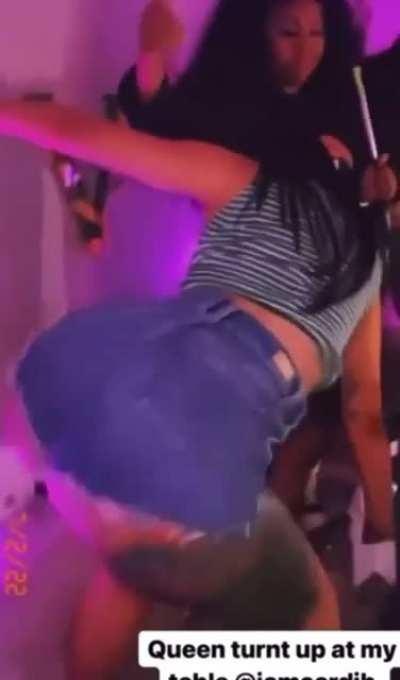 I Feel Like If CARDI Never Had A Kid And Married Omg We Would Had Got A OnlyFans Rapper 💯