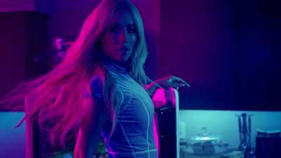 DP PMV Iggy Azalea X Haley Reed