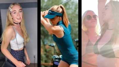 Golf BBC Splitscreen PMV