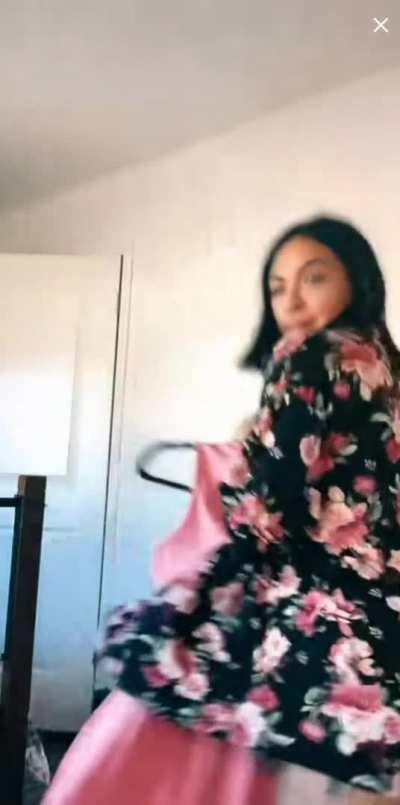 LiveTikTokSlips - Video #4635