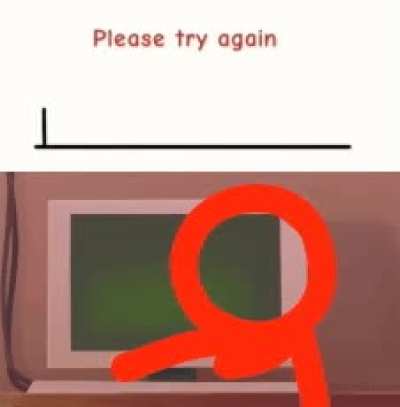 dumb stupid gif i made