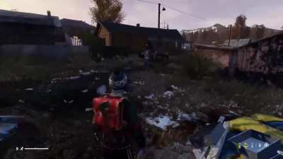 I just wanted a friend