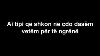 Po afron sezoni dasmave