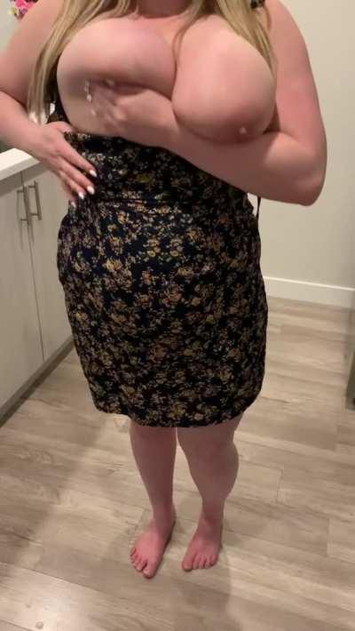 It takes a little more effort to get these out